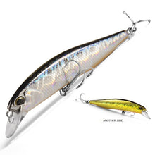 Cargar imagen en el visor de la galería, Laser Floating Minnow 10cm 15g
