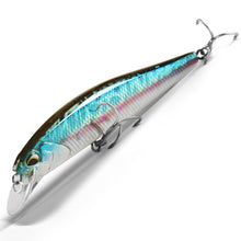 Carregar imagem no visualizador da galeria, Laser Floating Minnow 10cm 15g
