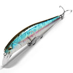 Laser Floating Minnow 10cm 15g