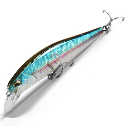 Laser Floating Minnow 10cm 15g