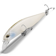 Carregar imagem no visualizador da galeria, Laser Floating Minnow 10cm 15g
