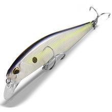 Carregar imagem no visualizador da galeria, Laser Floating Minnow 10cm 15g
