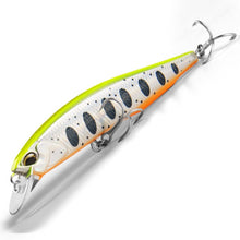 Cargar imagen en el visor de la galería, Laser Floating Minnow 10cm 15g
