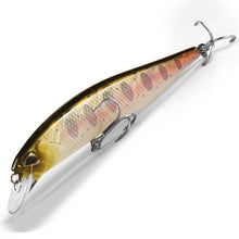 Carregar imagem no visualizador da galeria, Laser Floating Minnow 10cm 15g
