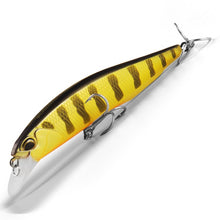 Charger l&#39;image dans la galerie, Laser Floating Minnow 10cm 15g
