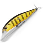 Laser Floating Minnow 10cm 15g