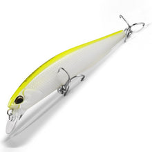 Cargar imagen en el visor de la galería, Laser Floating Minnow 10cm 15g
