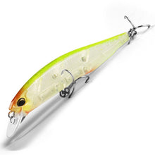 Carregar imagem no visualizador da galeria, Laser Floating Minnow 10cm 15g
