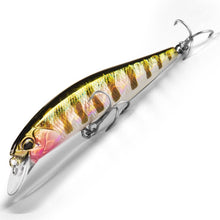 Carregar imagem no visualizador da galeria, Laser Floating Minnow 10cm 15g
