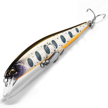 Carregar imagem no visualizador da galeria, Laser Floating Minnow 10cm 15g
