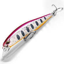 Carregar imagem no visualizador da galeria, Laser Floating Minnow 10cm 15g
