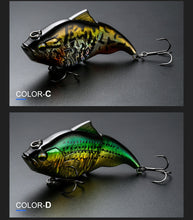 Load image into Gallery viewer, Floating/Sinking Lure 11.5cm 41g
