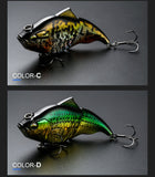 Floating/Sinking Lure 11.5cm 41g