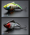 Floating/Sinking Lure 11.5cm 41g
