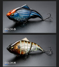 Cargar imagen en el visor de la galería, Floating/Sinking Lure 11.5cm 41g
