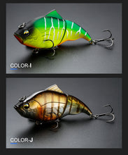 Cargar imagen en el visor de la galería, Floating/Sinking Lure 11.5cm 41g
