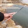 White Smoke Tenkara Fishing Rod 1.8-6.3m