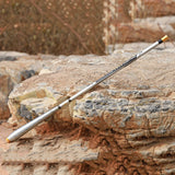 White Smoke Tenkara Fishing Rod 1.8-6.3m