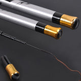 White Smoke Tenkara Fishing Rod 1.8-6.3m