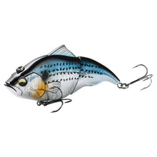 Cargar imagen en el visor de la galería, Floating/Sinking Lure 11.5cm 41g
