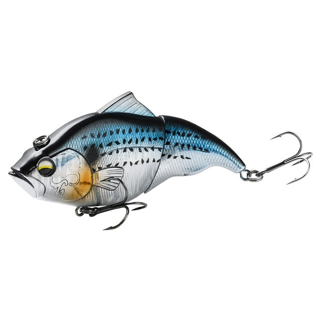 Floating/Sinking Lure 11.5cm 41g