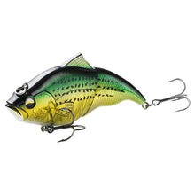 Cargar imagen en el visor de la galería, Floating/Sinking Lure 11.5cm 41g
