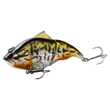 Cargar imagen en el visor de la galería, Floating/Sinking Lure 11.5cm 41g
