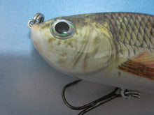 Load image into Gallery viewer, Swimming Mullet Fishing Lure 15.2cm 36g
