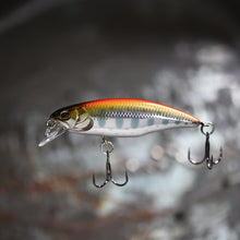 Carregar imagem no visualizador da galeria, Floating Minnow Fishing Lure 5.2cm 4.5g
