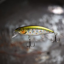 Carregar imagem no visualizador da galeria, Floating Minnow Fishing Lure 5.2cm 4.5g
