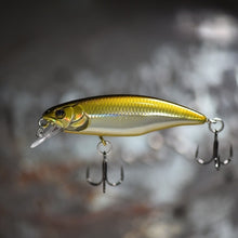 Carregar imagem no visualizador da galeria, Floating Minnow Fishing Lure 5.2cm 4.5g
