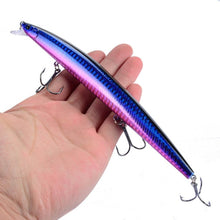 Charger l&#39;image dans la galerie, Long Floating Fishing Lure 18cm 24g
