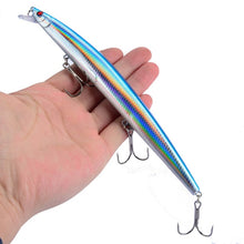 Carregar imagem no visualizador da galeria, Long Floating Fishing Lure 18cm 24g
