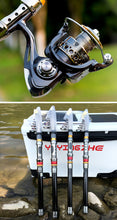 Carregar imagem no visualizador da galeria, 1.8-3.6m Fishing Rod &amp; Reel Combo
