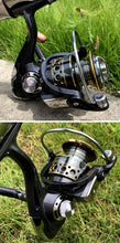 Carregar imagem no visualizador da galeria, 1.8-3.6m Fishing Rod &amp; Reel Combo
