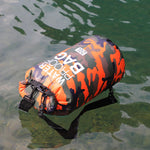 2L-30L Waterproof Fishing Bag