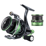 WR lll Power Fishing Reel