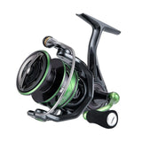 WR lll Power Fishing Reel