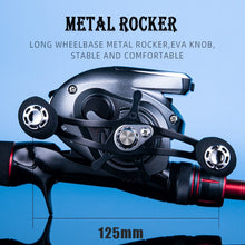 Carregar imagem no visualizador da galeria, SX II Digital Baitcasting Fishing Reel
