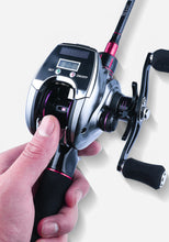 Carregar imagem no visualizador da galeria, SX II Digital Baitcasting Fishing Reel
