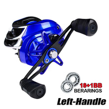 Carregar imagem no visualizador da galeria, Taran 3 Baitcasting Fishing Reel
