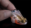 Fishing Lure Soft Lure T-Type 8cm 15g