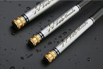 Silver Dragon Tenkara Rod 3.6-7.2m