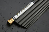 Silver Dragon Tenkara Rod 3.6-7.2m