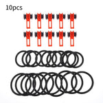 10pcs Fishing Hook Keeper