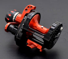 Carregar imagem no visualizador da galeria, 35kg Drag Heavy Duty Conventional Reel
