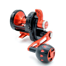 Load image into Gallery viewer, 35kg Drag Heavy Duty Conventional Reel
