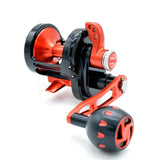 35kg Drag Heavy Duty Conventional Reel