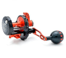 Carregar imagem no visualizador da galeria, 35kg Drag Heavy Duty Conventional Reel
