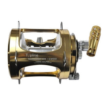 Charger l&#39;image dans la galerie, 80W Overhead Jigging Conventional Reel
